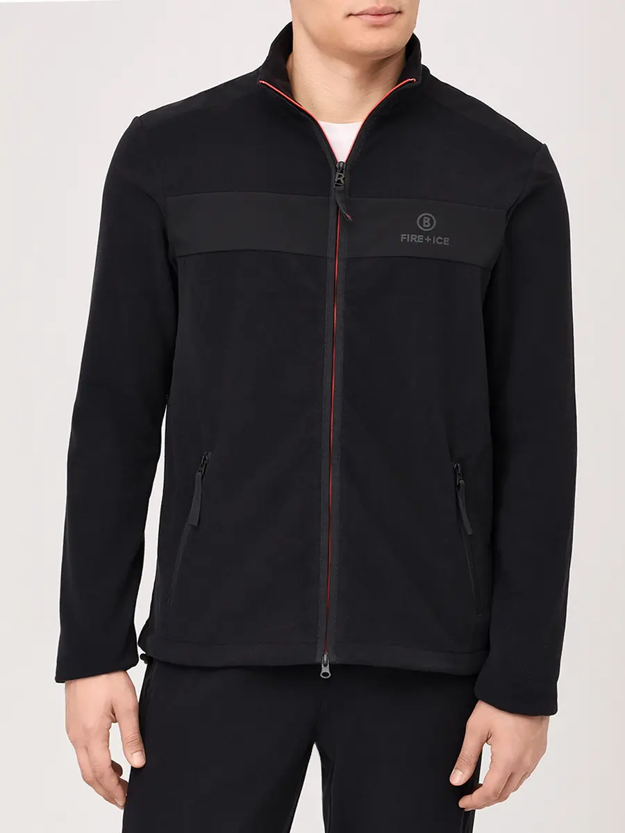 Костюм однотонный