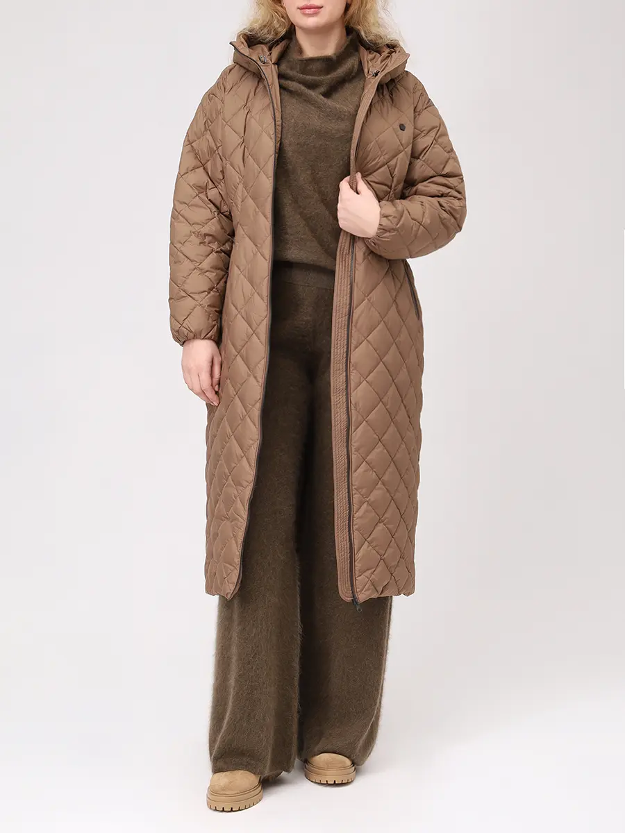 Костюм кашемировый