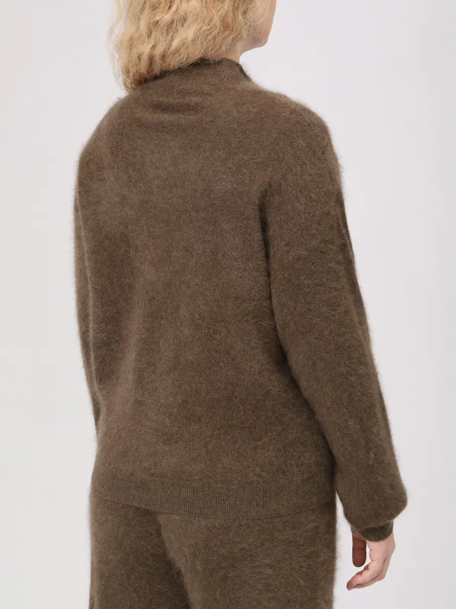 Костюм кашемировый