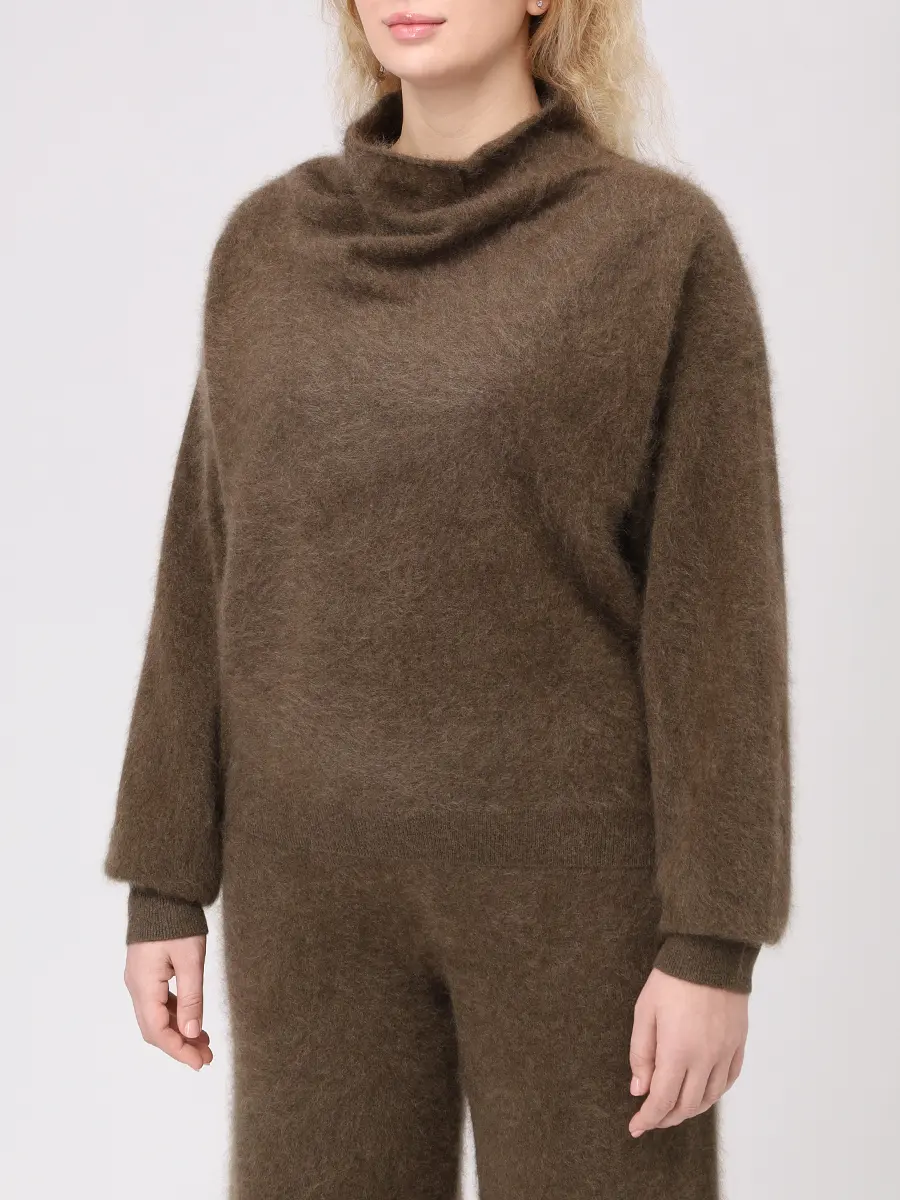 Костюм кашемировый