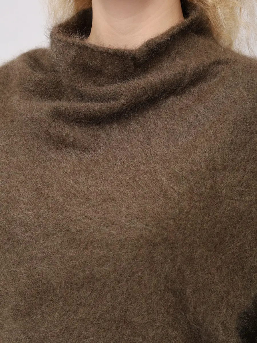 Костюм кашемировый