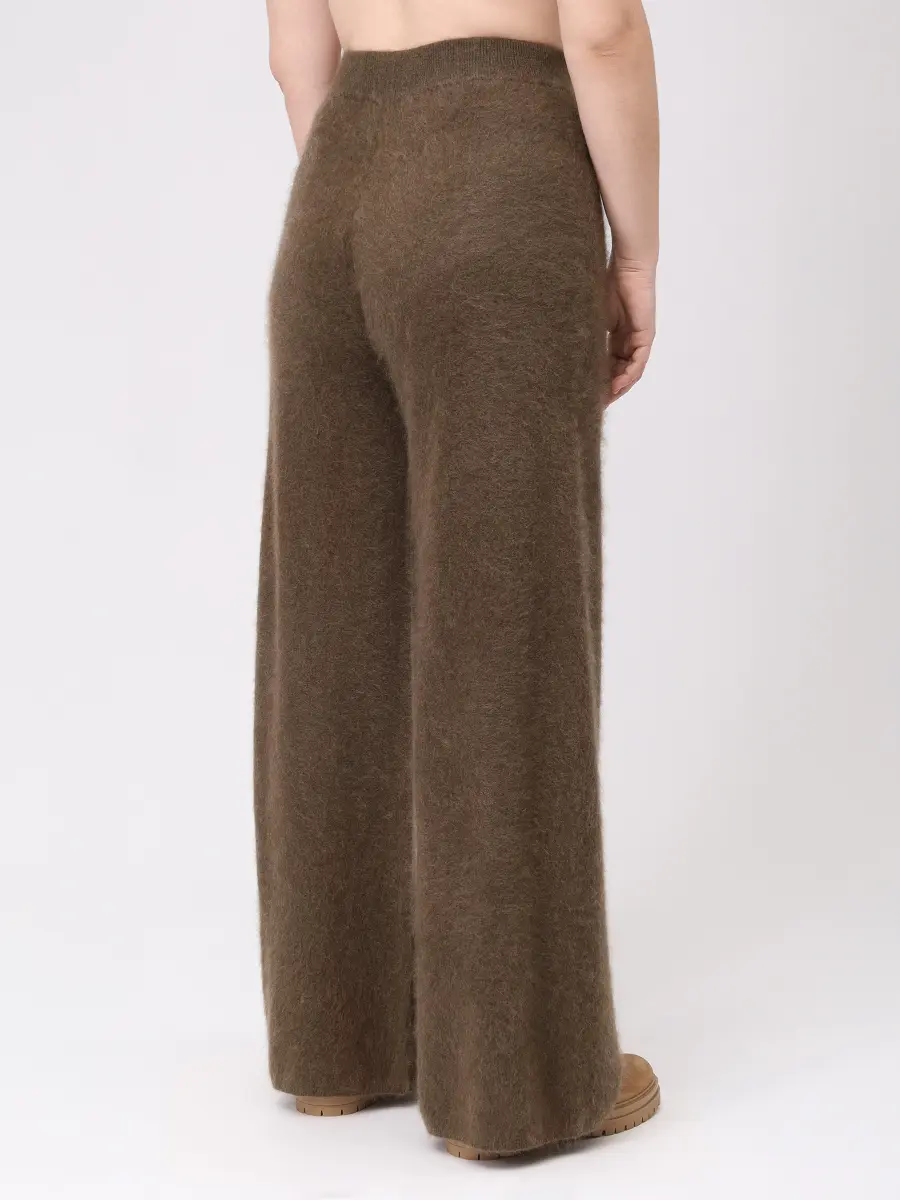 Костюм кашемировый