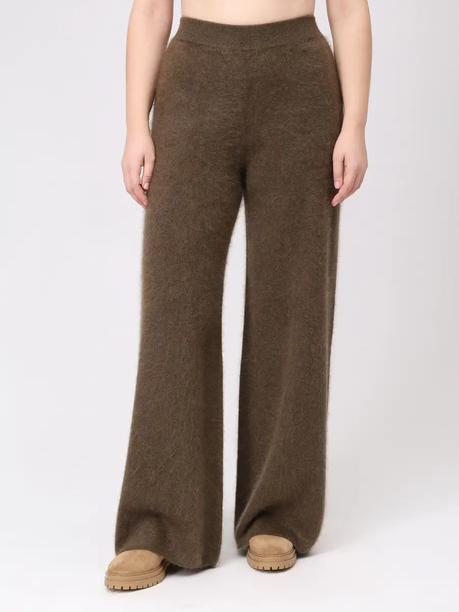 Костюм кашемировый