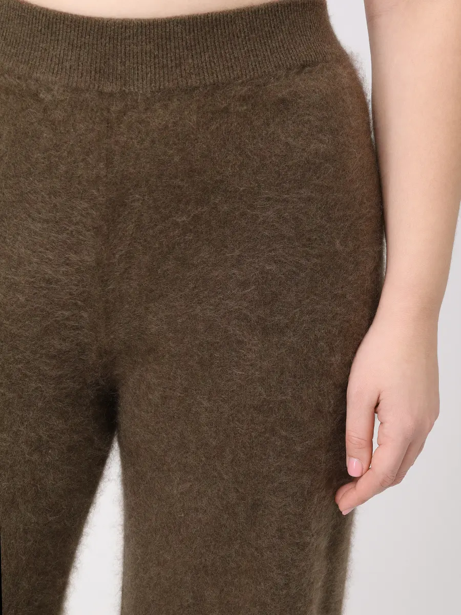 Костюм кашемировый