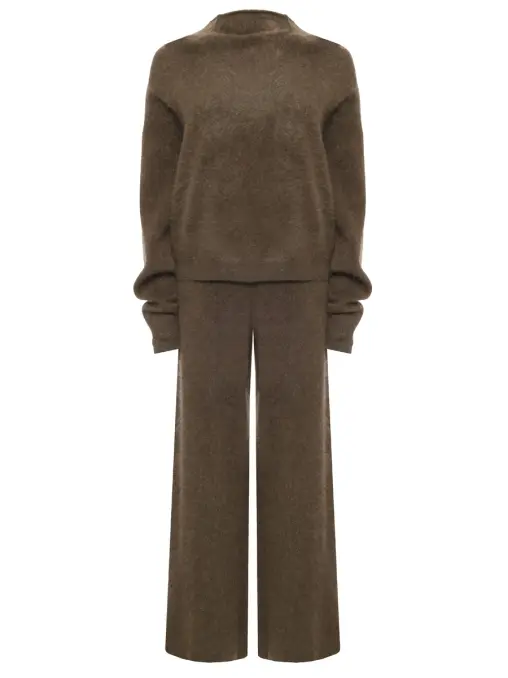 Костюм кашемировый BOSS