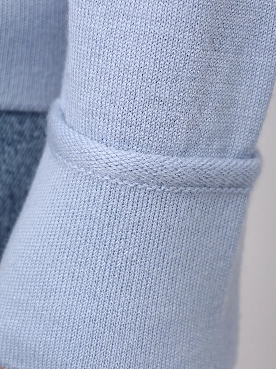 Пуловер кашемировый