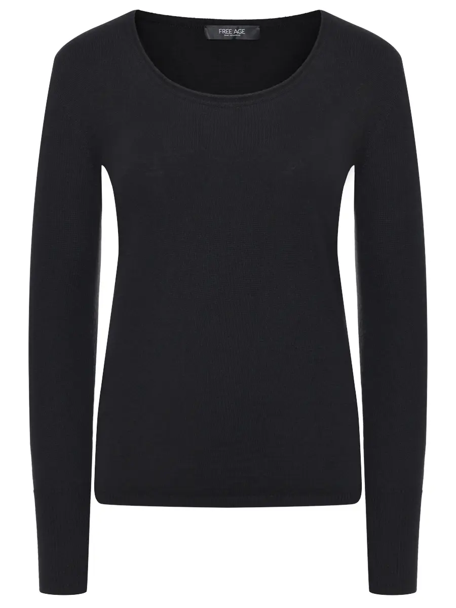 Джемпер кашемировый