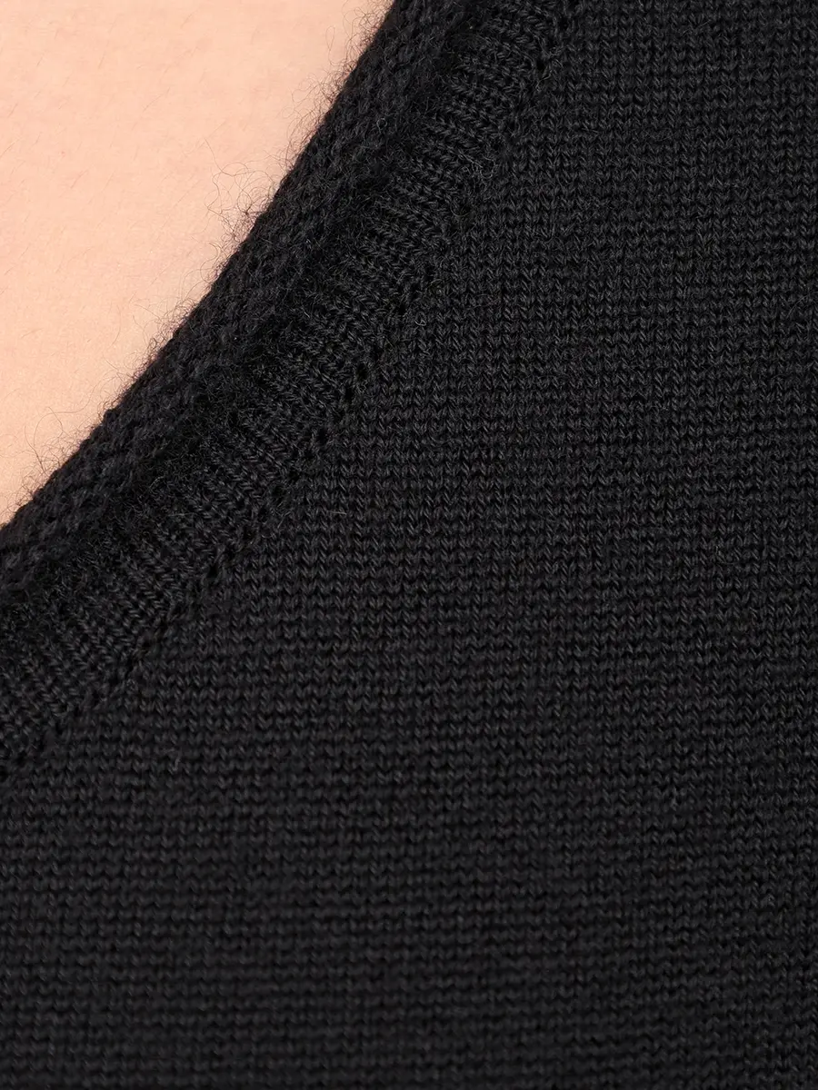 Джемпер кашемировый