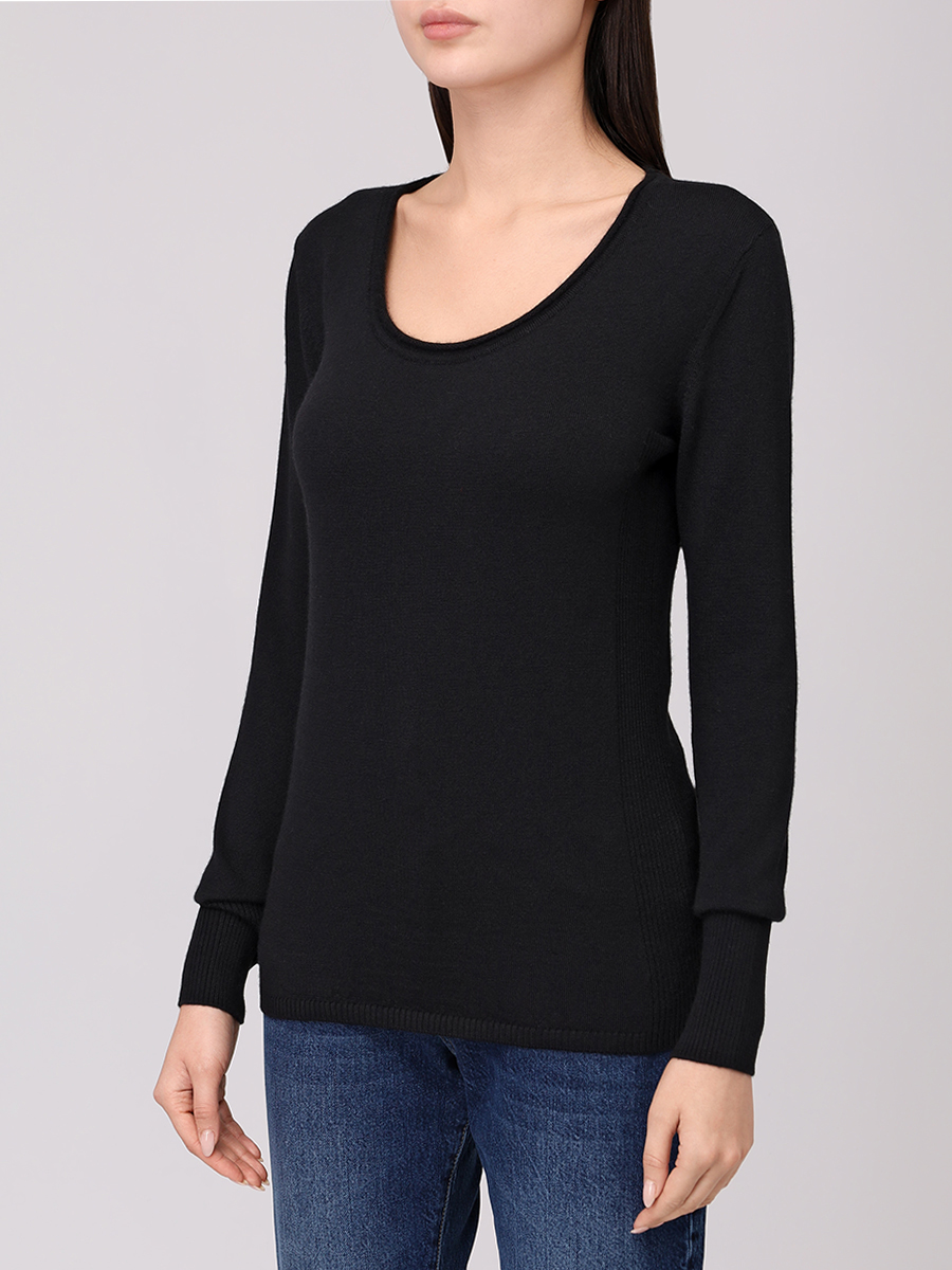 Джемпер кашемировый