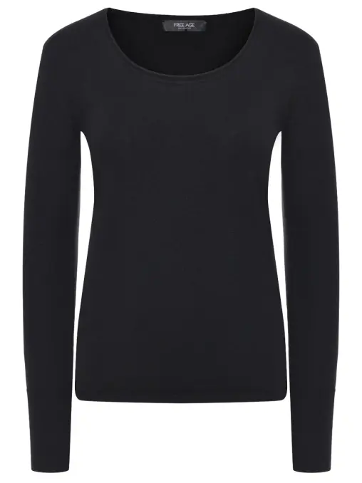 Джемпер кашемировый FREE AGE