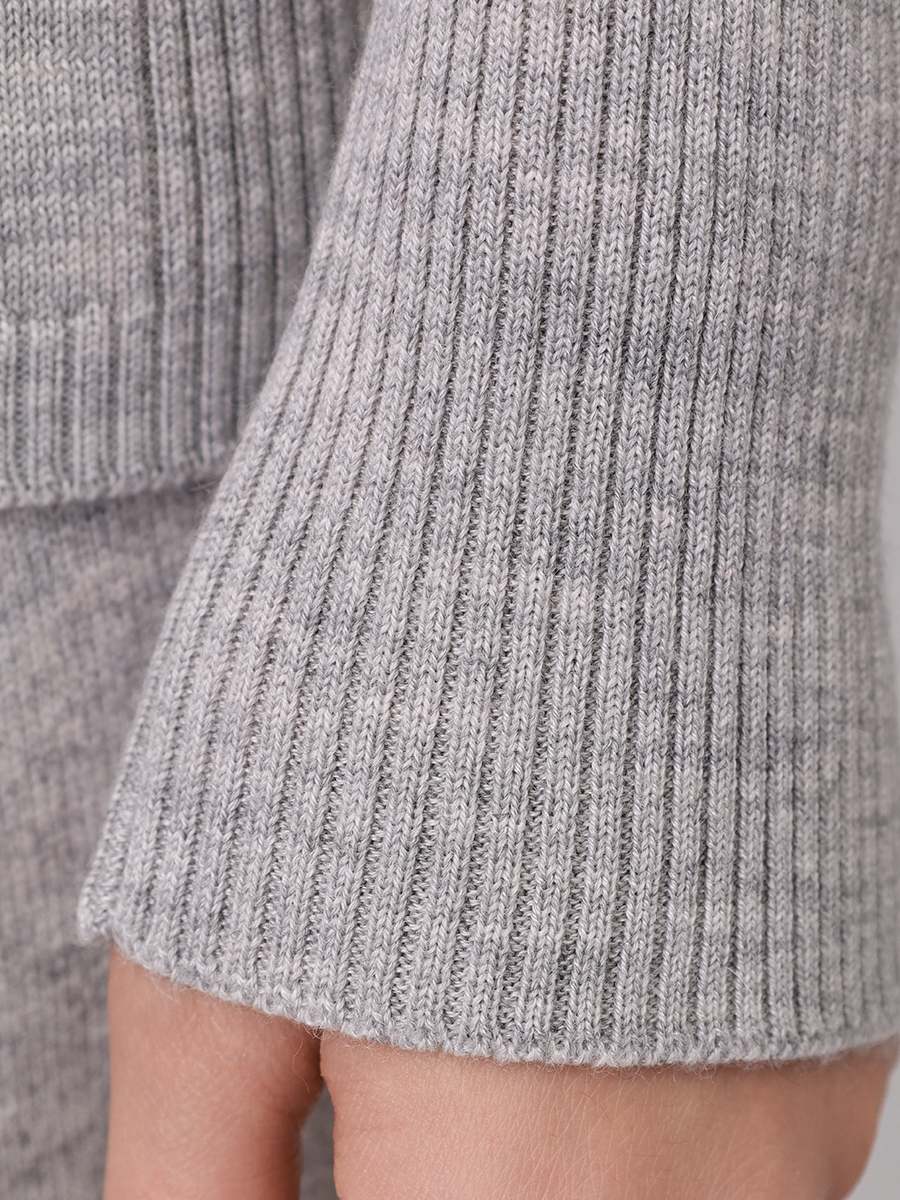 Джемпер кашемировый