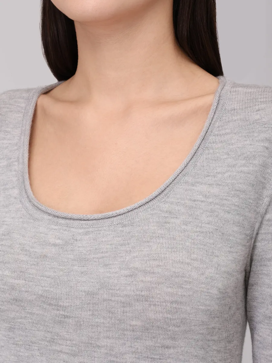 Джемпер кашемировый