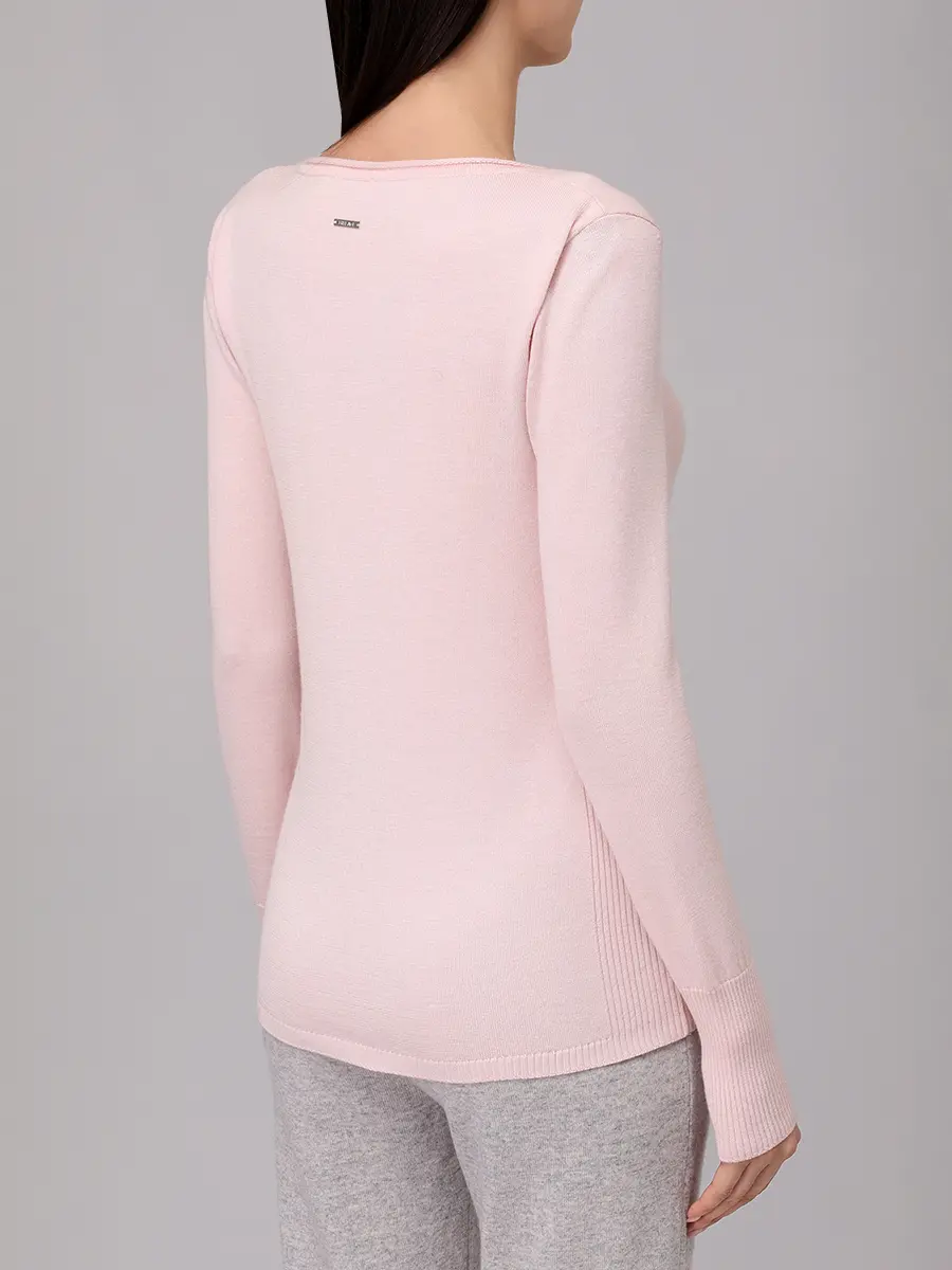 Джемпер кашемировый