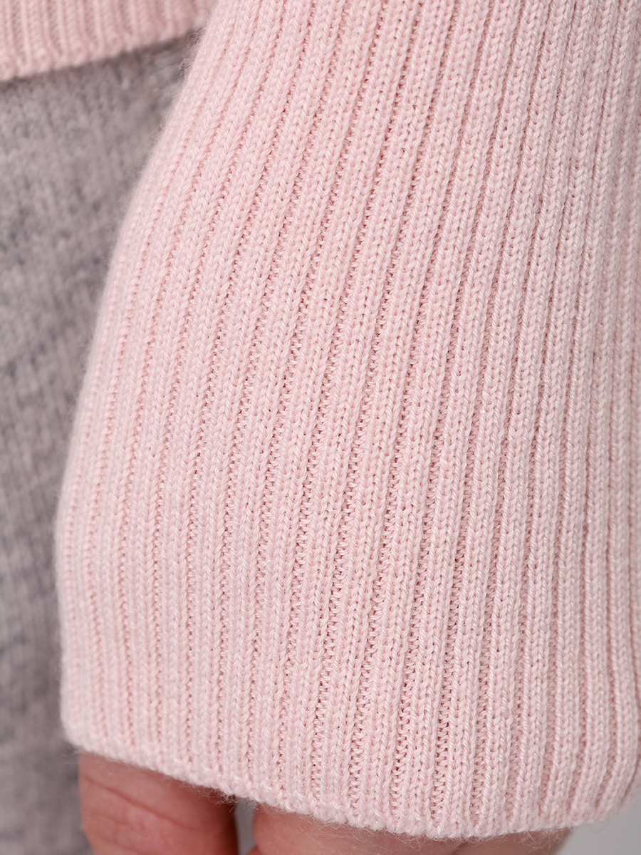 Джемпер кашемировый