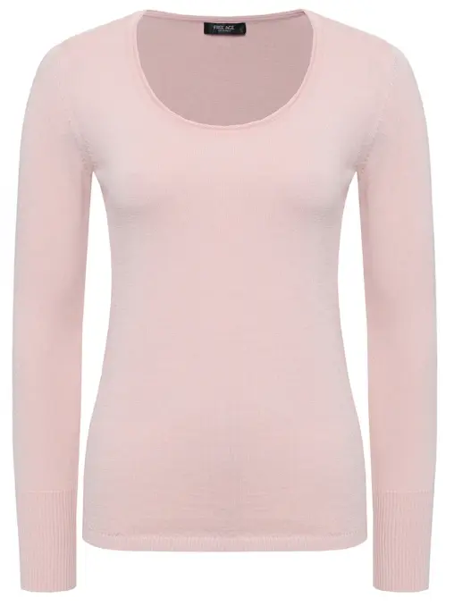 Джемпер кашемировый FREE AGE