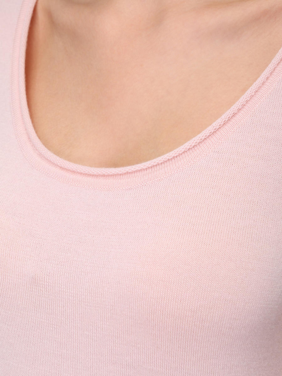 Джемпер кашемировый