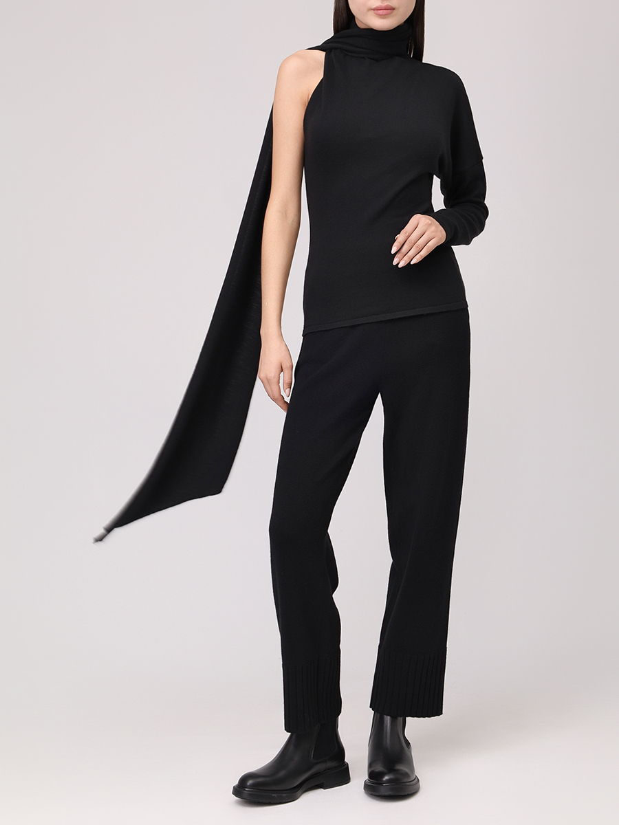 Джемпер кашемировый