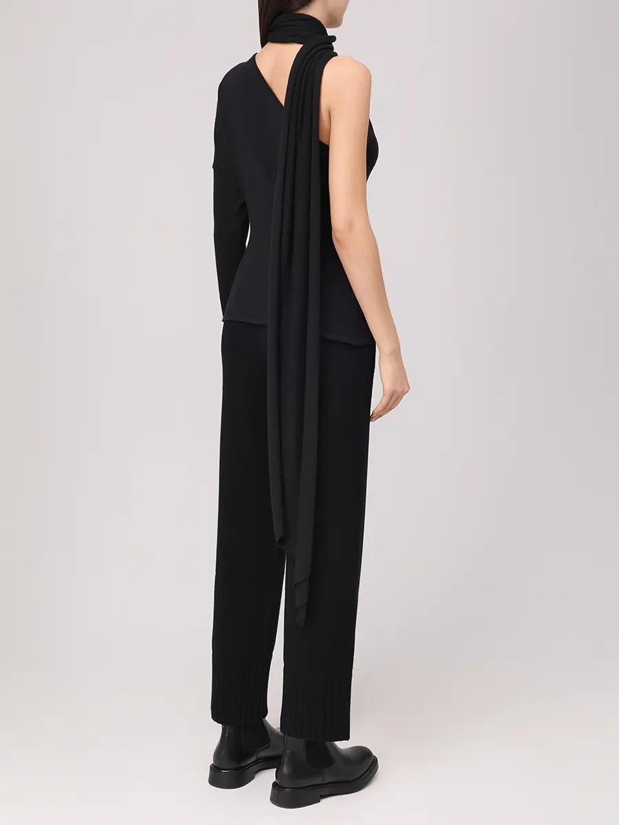 Джемпер кашемировый