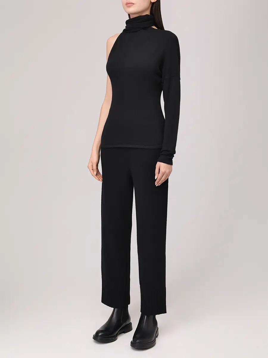 Джемпер кашемировый