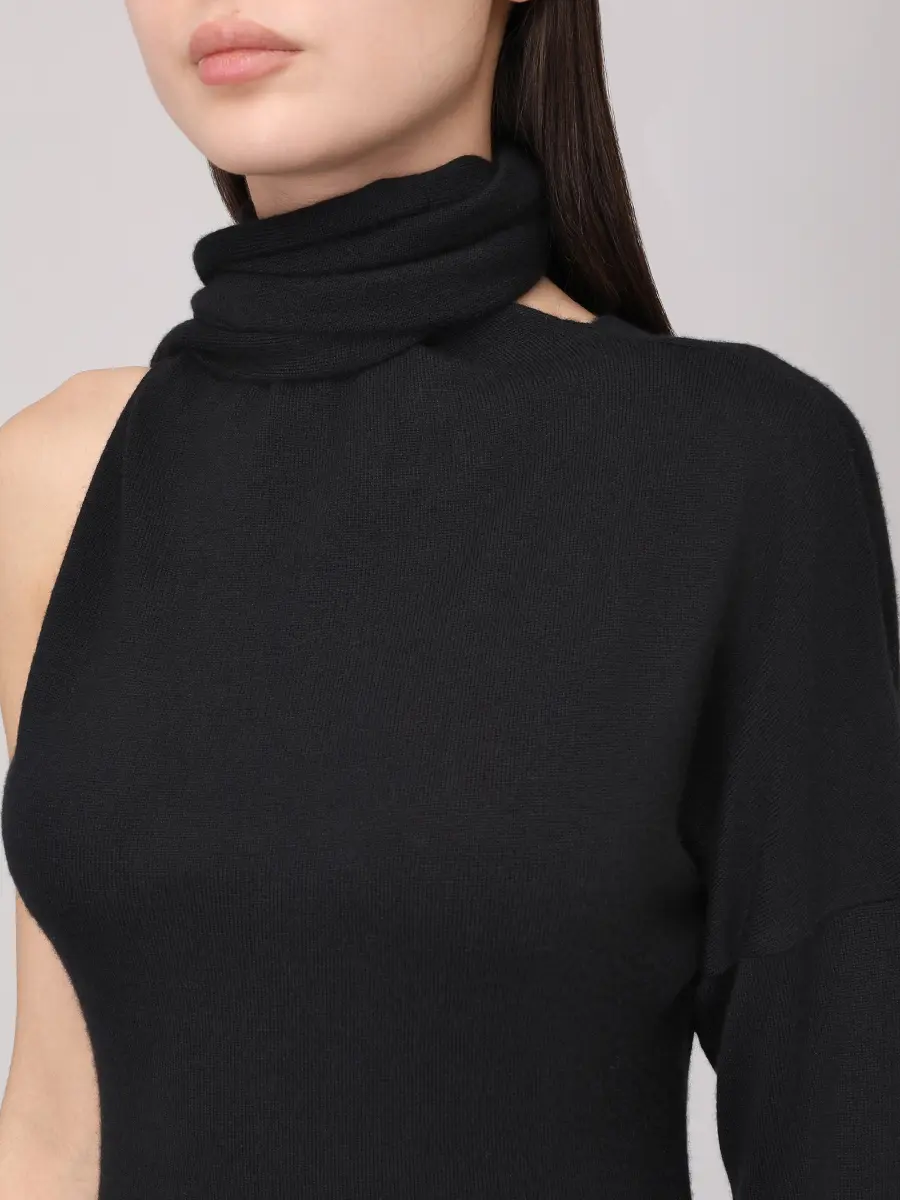 Джемпер кашемировый