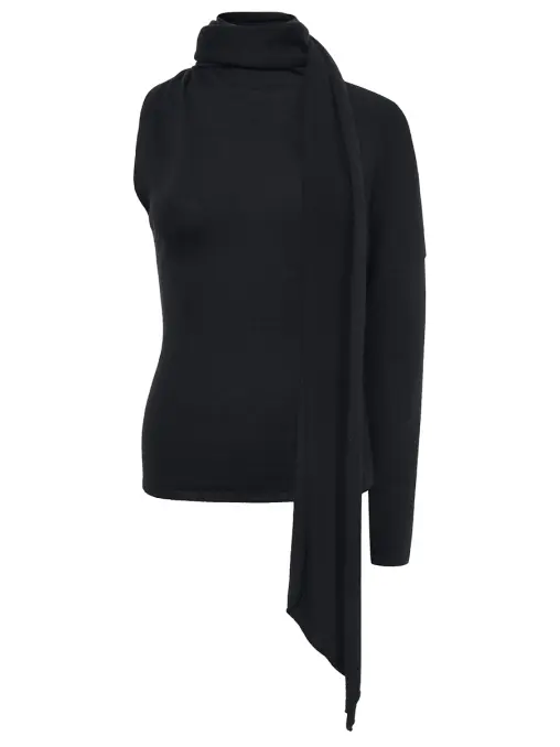 Джемпер кашемировый FREE AGE