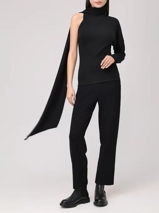 Джемпер кашемировый FREE AGE