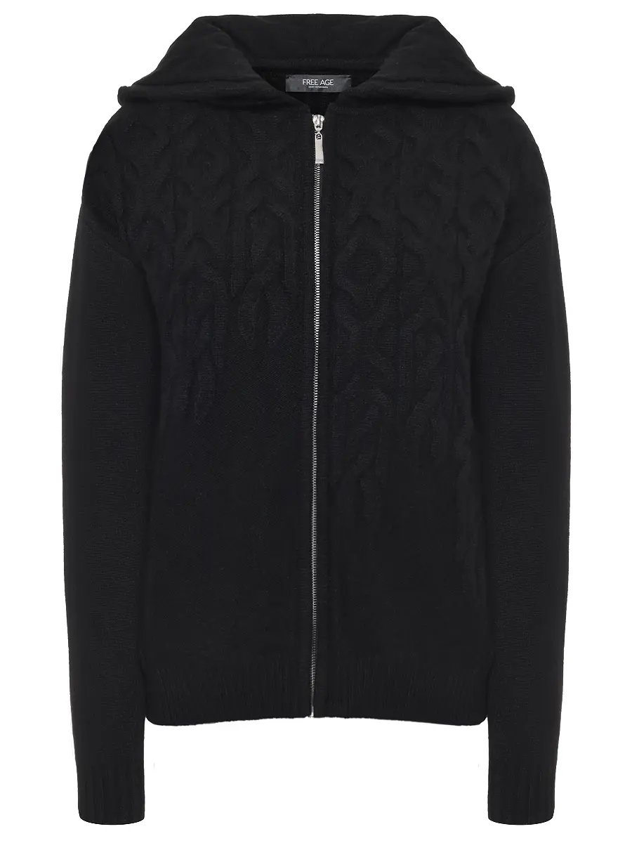 Кардиган кашемировый