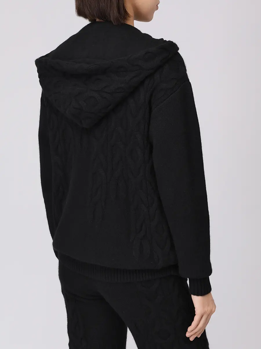 Кардиган кашемировый