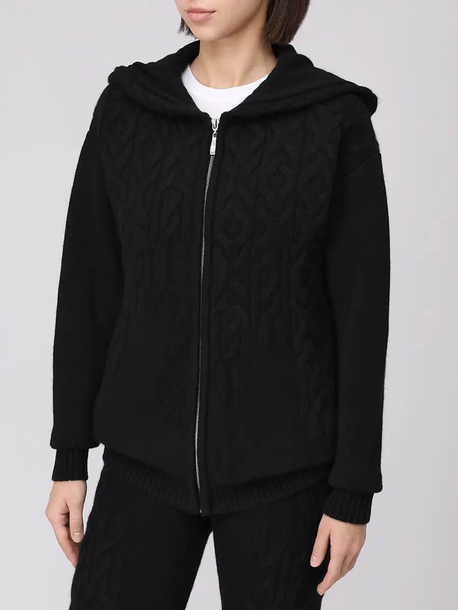 Кардиган кашемировый