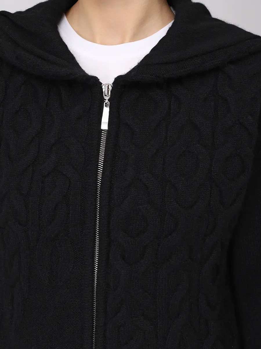 Кардиган кашемировый