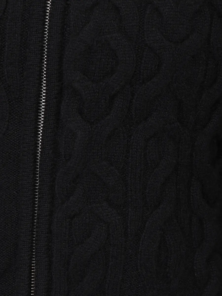 Кардиган кашемировый