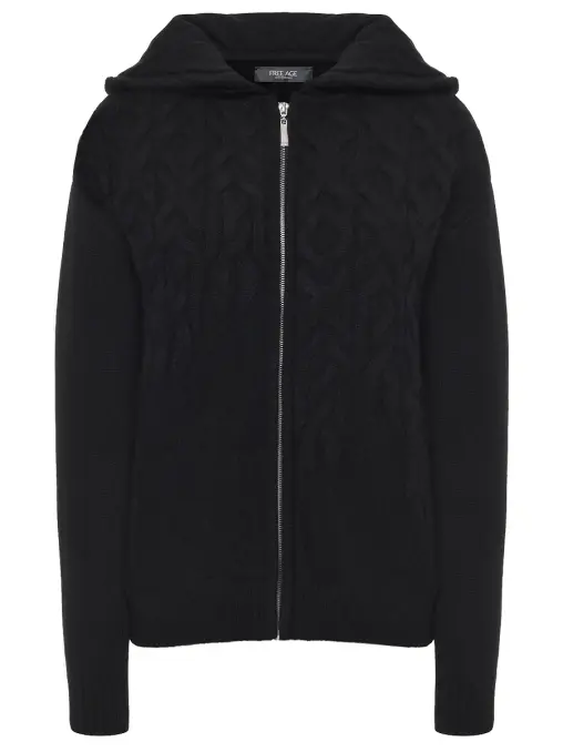 Кардиган кашемировый FREE AGE