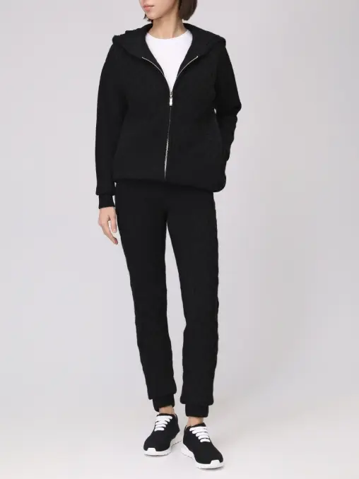 Кардиган кашемировый FREE AGE