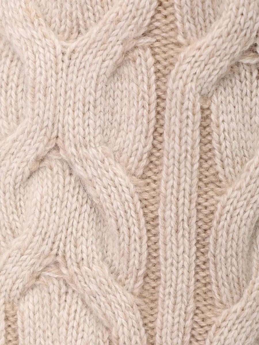 Кардиган кашемировый