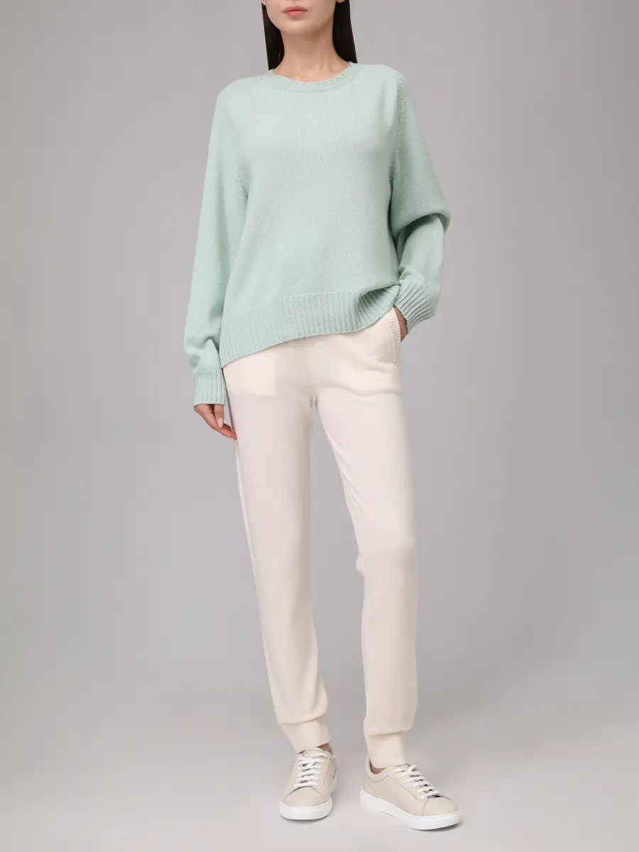 Джемпер кашемировый