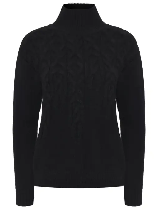 Свитер кашемировый FREE AGE