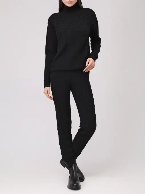 Свитер кашемировый FREE AGE