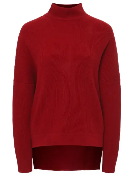 Свитер кашемировый FREE AGE