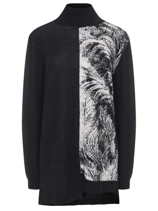 Свитер кашемировый FREE AGE