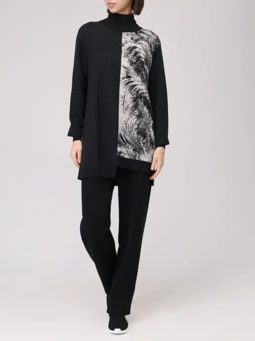 Свитер кашемировый FREE AGE