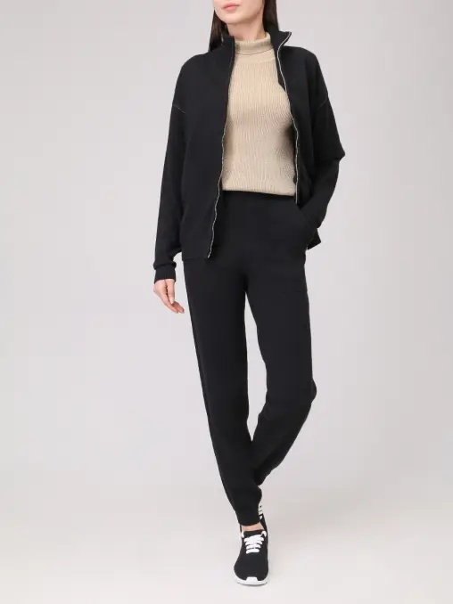 Водолазка из вискозы FREE AGE