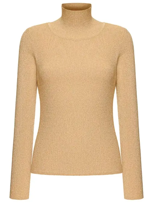 Водолазка из вискозы FREE AGE