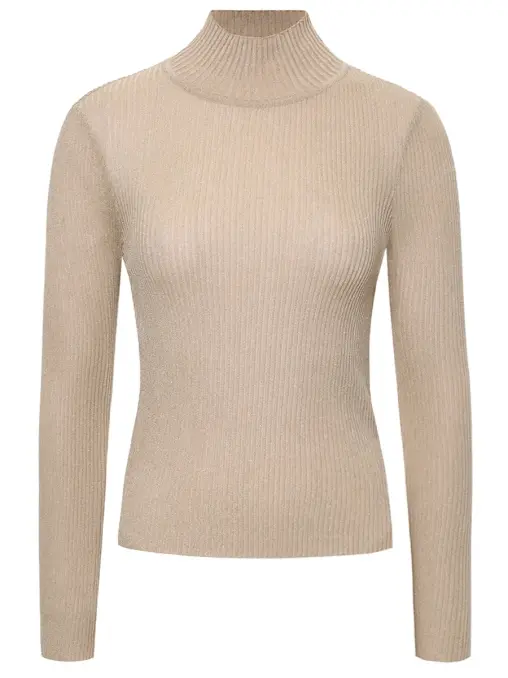 Водолазка из вискозы FREE AGE