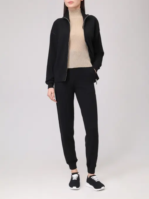 Водолазка из вискозы FREE AGE