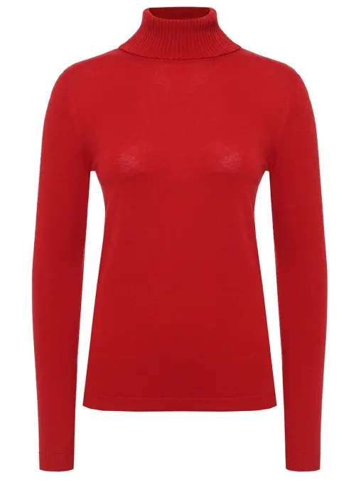 Водолазка шерстяная FREE AGE