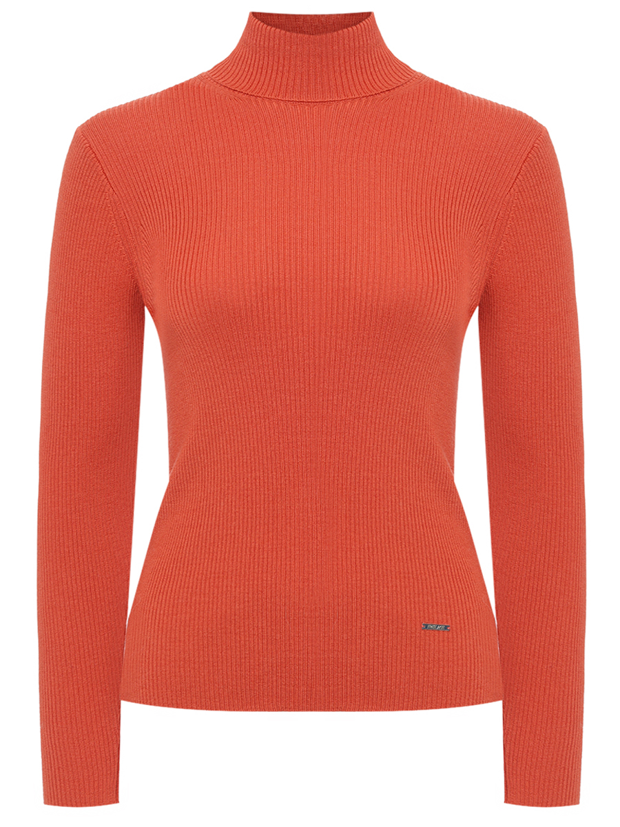 Водолазка шерстяная