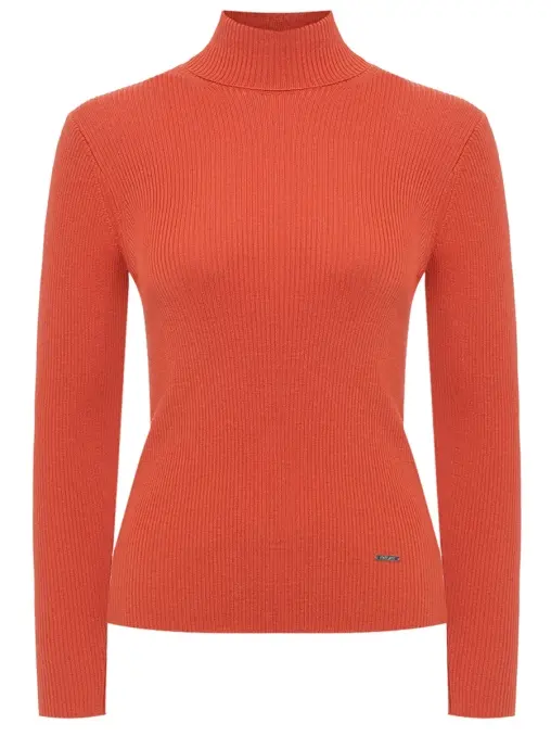 Водолазка шерстяная FREE AGE