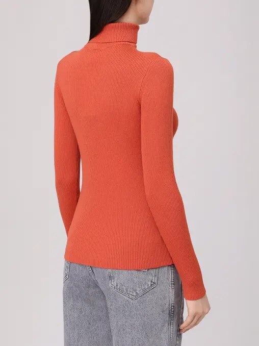 Водолазка шерстяная FREE AGE