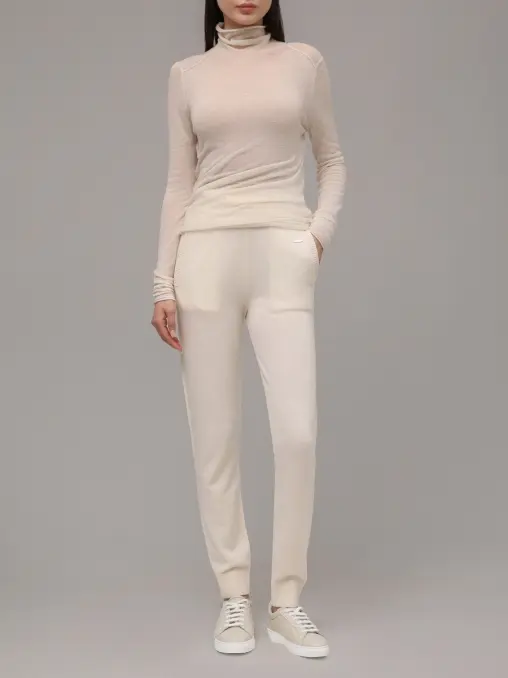 Бадлон шерстяной FREE AGE