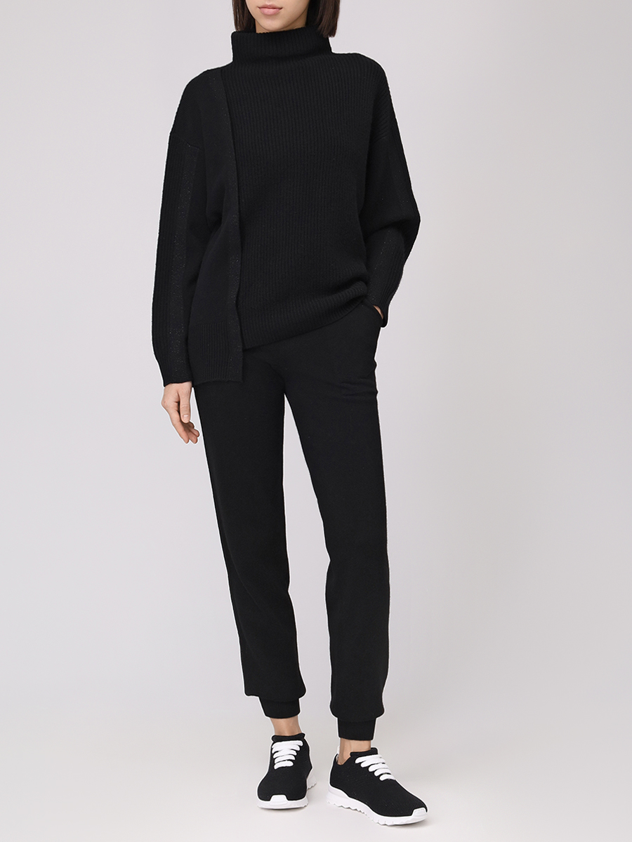 Свитер шерстяной